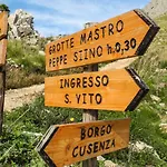 Makari, Rocca Pirciata *