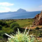 度假居 Makari, Rocca Pirciata 马卡里