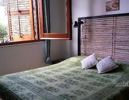Holiday home Makari, Villetta Rocca Pirciata *