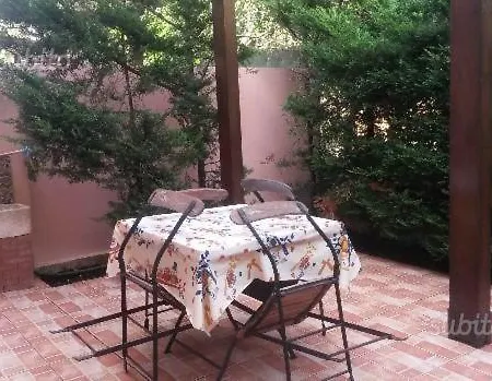 Holiday home Makari, Villetta Rocca Pirciata *