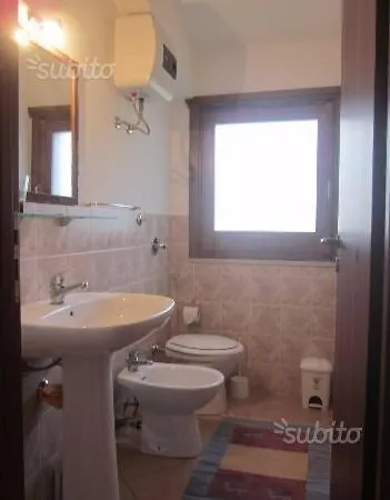 Makari, Villetta Rocca Pirciata Holiday home Macari