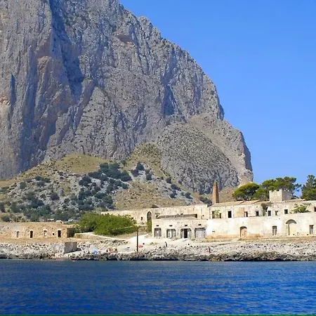Makari, Villetta Rocca Pirciata *