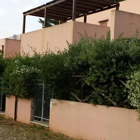 Holiday home Makari, Villetta Rocca Pirciata *