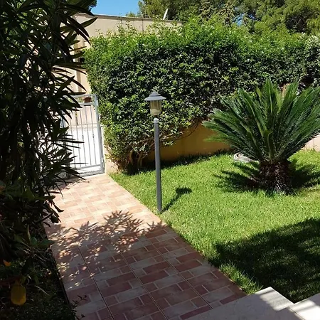 Makari, Villetta Rocca Pirciata Holiday home Macari